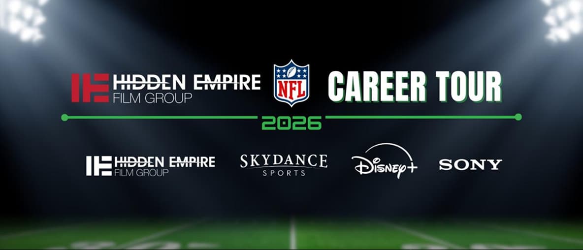 NFL Career Tour overview