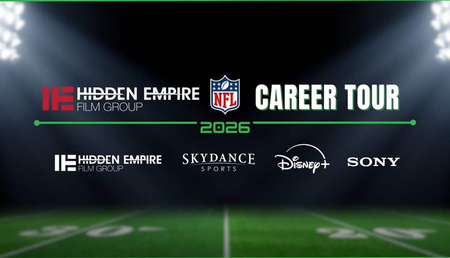 NFL Career Tour '26
