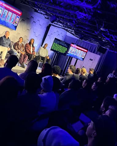 Monday panel — Where Storytelling Meets the Game.webp