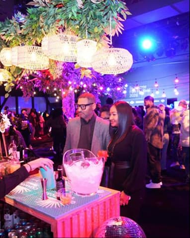 Sundance activation lounge interior.webp