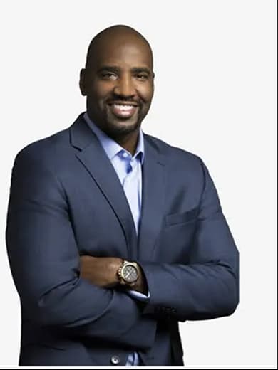 Ephraim Salaam