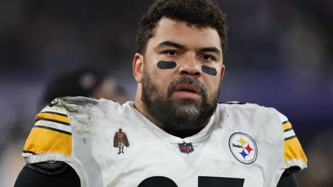 Cam Heyward — Hidden Empire Sports Collective documentary