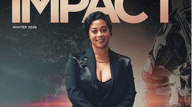 How Roxanne Avent Taylor Built The Legacy She Was Never Supposed to Have