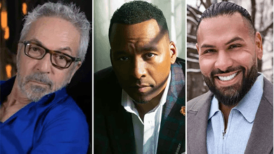 ‘Rush Hour’ Producer Arthur Sarkissian Taps Deon Taylor To Direct Debut Film For Limitless Films, Formed With Jas Mathur