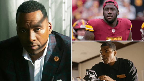Sundance Interview: Deon Taylor & NFL Player Jalyn Holmes On The Journey From Filmmaking Bootcamp To Park City With Comedy Pilot ‘FreeLance’