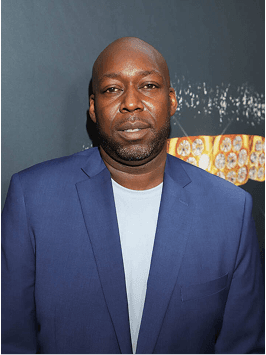 Omar Joseph