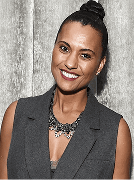 Christine Simmons